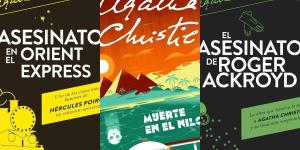 Livros de Agatha Christie
