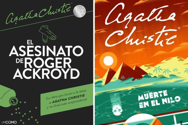 Livros de Agatha Christie - Morte no Nilo (1937)