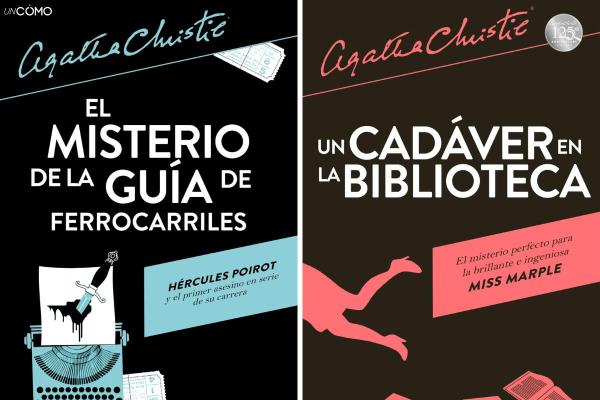 Livros de Agatha Christie - Um Corpo na Biblioteca (1942)
