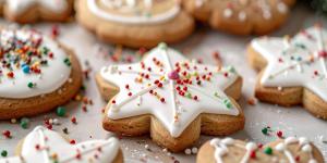 Como fazer biscoito amanteigado: receita fácil