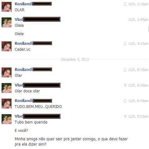 O que significa OLAR -