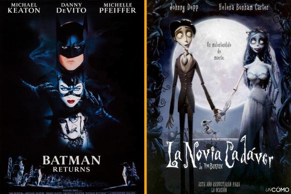 Filmes do Tim Burton: ranking dos melhores - A Noiva-Cadáver (2005)