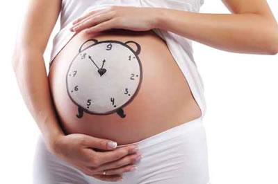 Quando começa a crescer barriga na gravidez - As dúvidas sobre o crescimento da barriga na gravidez