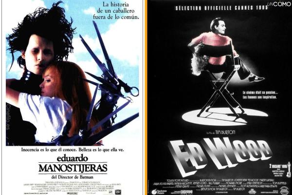 Filmes do Tim Burton: ranking dos melhores - Ed Wood (1994)