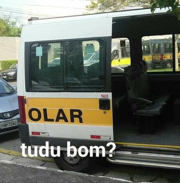 O que significa OLAR - O que significa OLAR