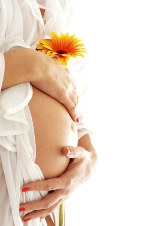 Quando começa a crescer barriga na gravidez - Quando começa a crescer barriga na gravidez