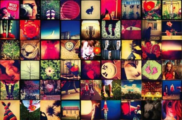 Como ver as fotos nas quais aparece no Instagram