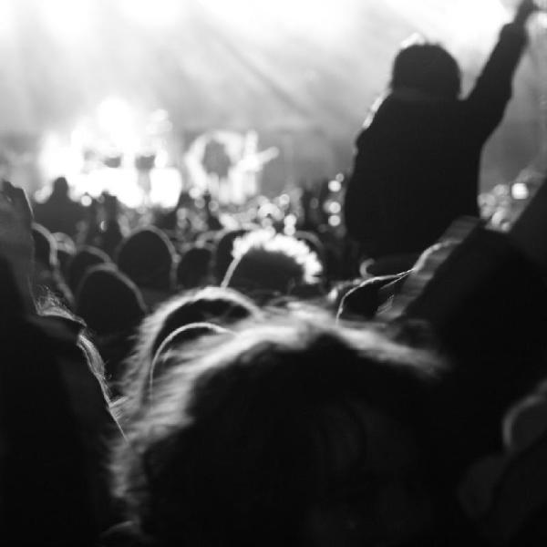 Como se vestir para ir a um show - Estilo de música