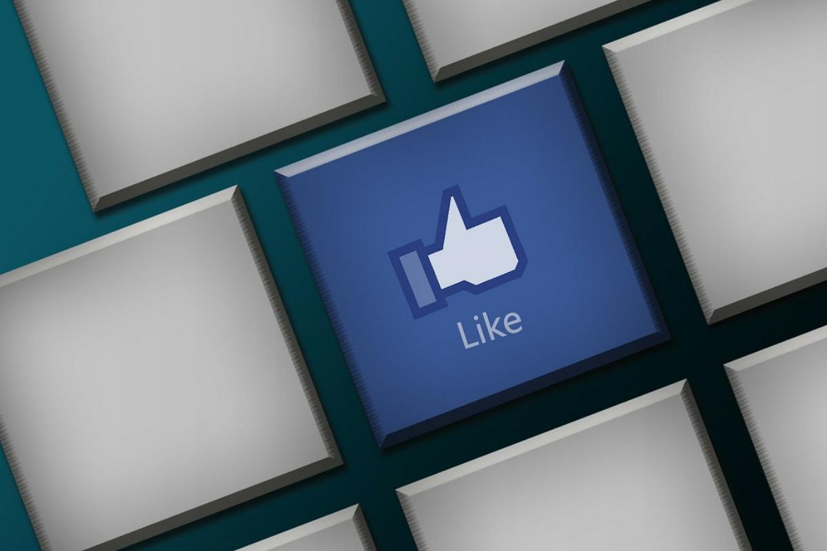 Como escrever em negrito no Facebook