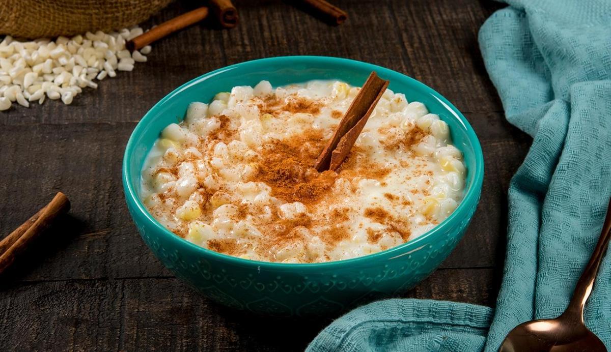 Truques para amolecer canjica