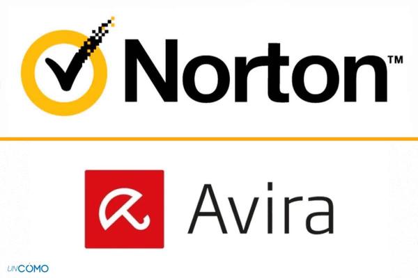 Os melhores antivírus - Avira
