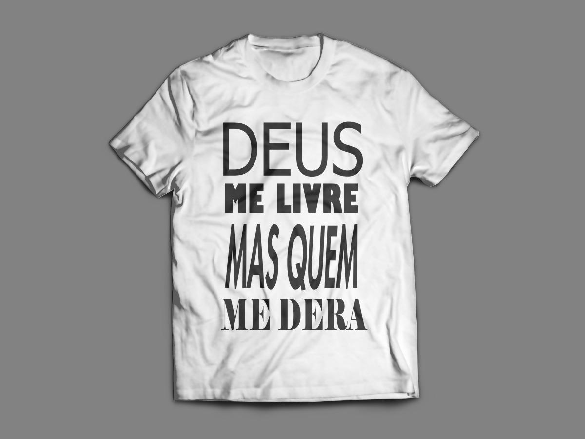 O que significa 'deus me livre mas quem me dera'