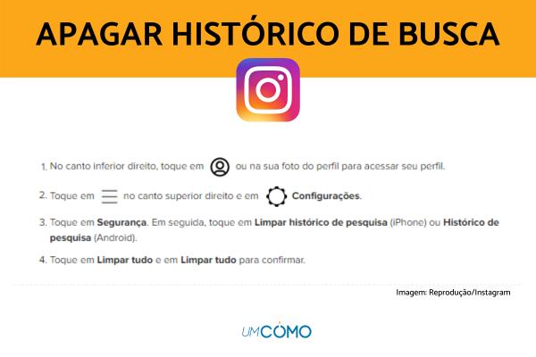 Como apagar sugestões do Instagram - É possível apagar as sugestões do Instagram?