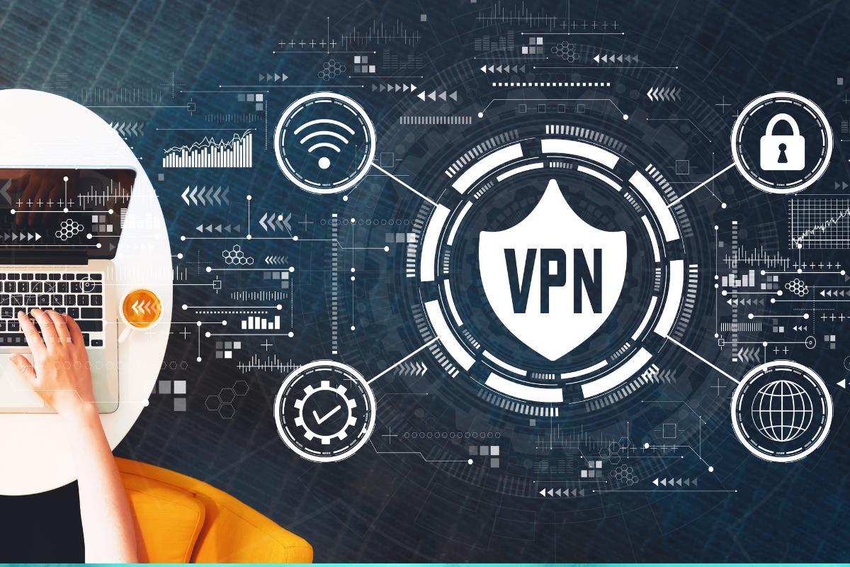 Para que serve vpn