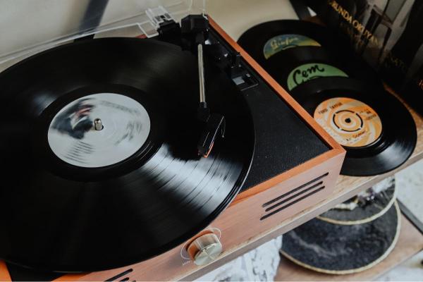 O que é um EP? - Diferença entre EP e álbum