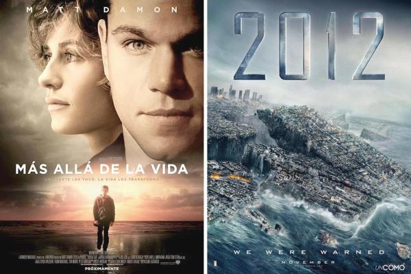 Melhores filmes de tsunami: histórias impactantes - 2012 – 2009