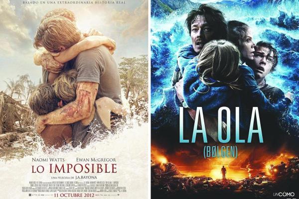 Melhores filmes de tsunami: histórias impactantes - A Onda – 2015