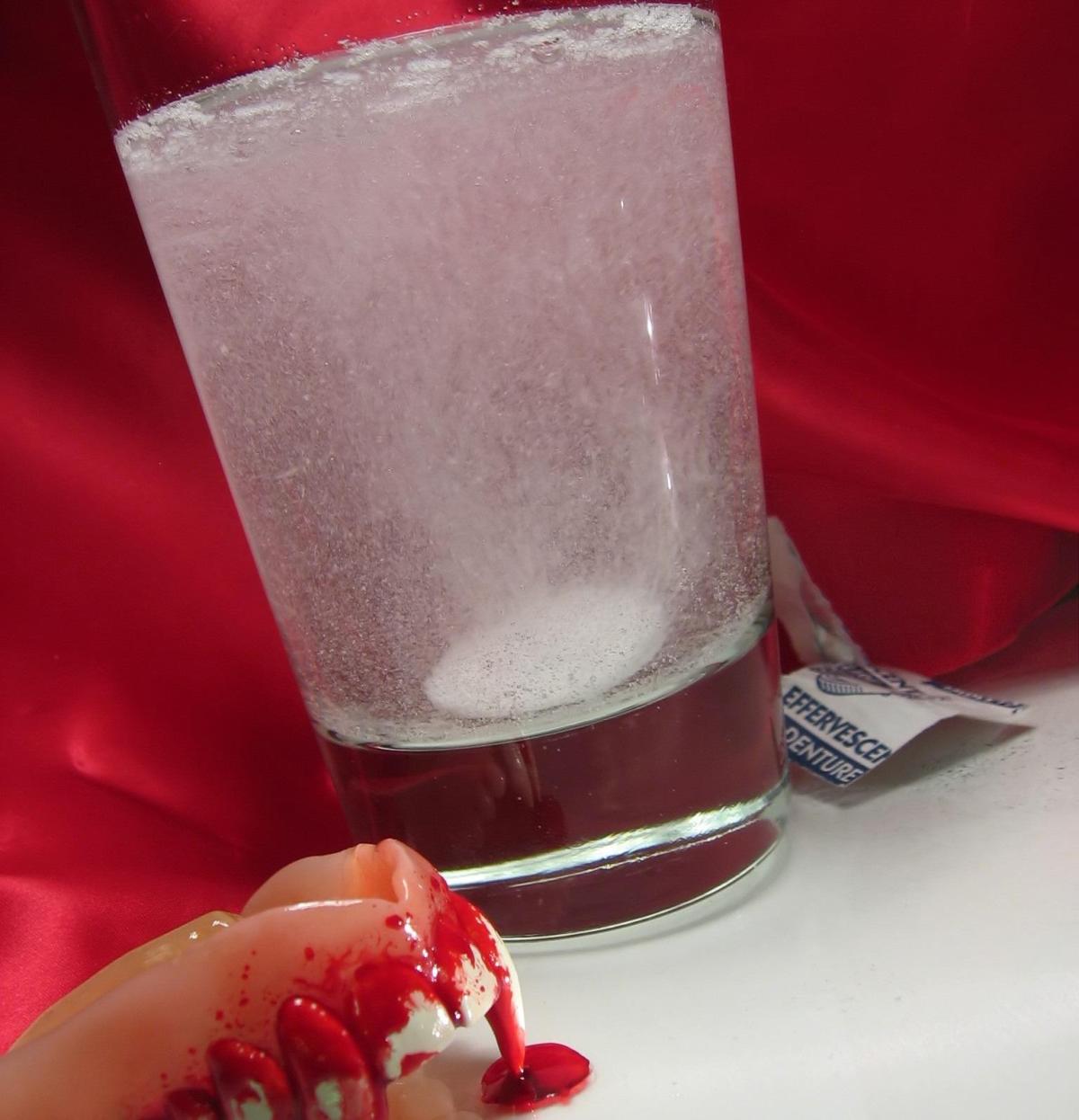 Bebidas típicas para Halloween