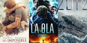 Melhores filmes de tsunami: histórias impactantes