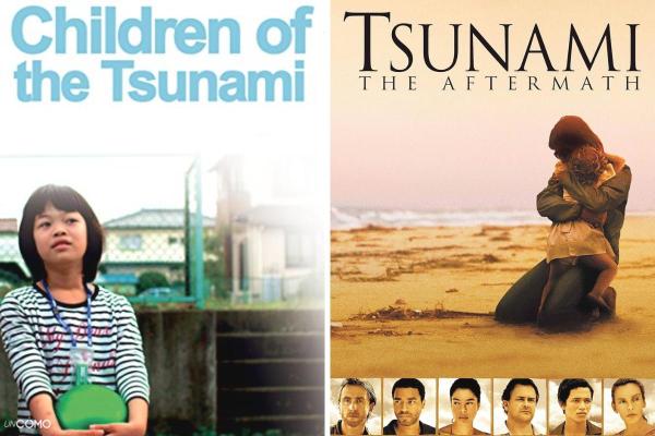 Melhores filmes de tsunami: histórias impactantes - Tsunami - A Fúria da Natureza – 2006
