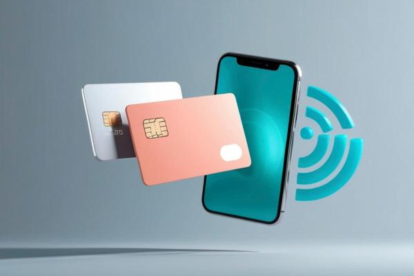 O que é NFC? - O que é NFC?
