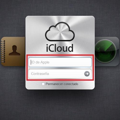 O que fazer se me roubarem o iPhone - Passo 2