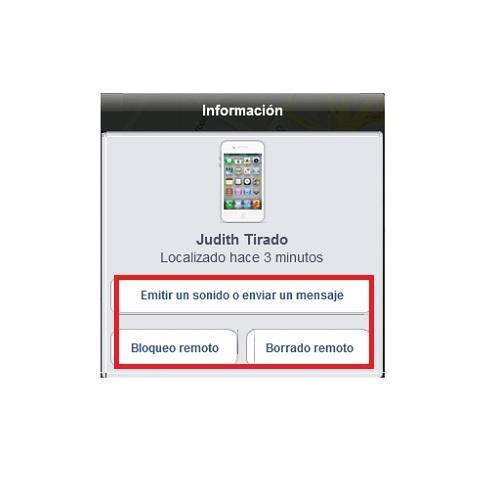 O que fazer se me roubarem o iPhone - Passo 5