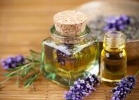 Como fazer sabonete de lavanda caseiro - Passo 6