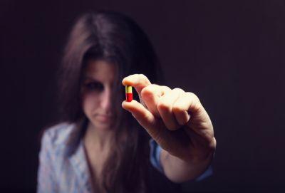 Quais são os sintomas de Síndrome de Abstinência da venlafaxina - Passo 9