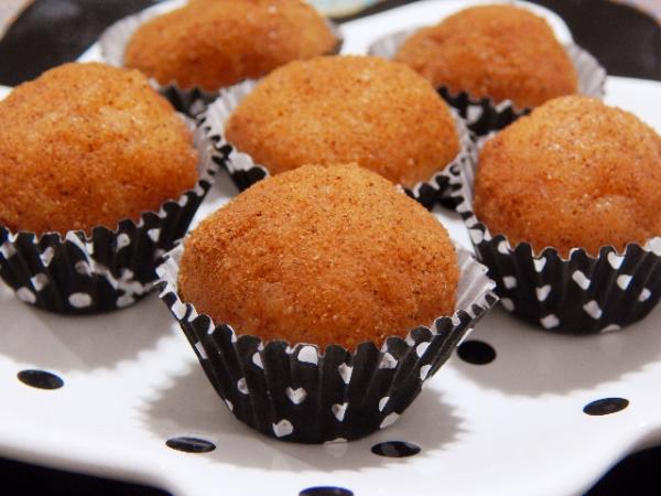 Como fazer brigadeiro de banana - Passo 4