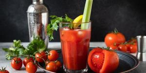 Como fazer um clamato