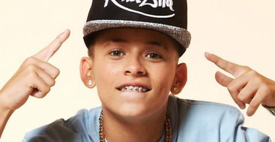 Como falar com o Mc Pedrinho
