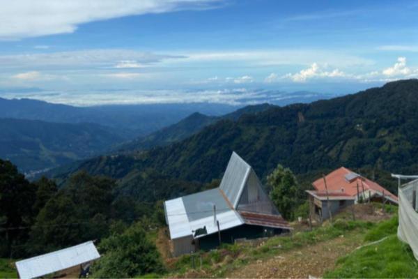 Cidades mais altas do mundo: onde estão e a que altitude - Villa Mills, Costa Rica (3.100 metros)