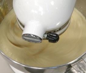Como fazer uma taça de chocolate e chantilly - Passo 1