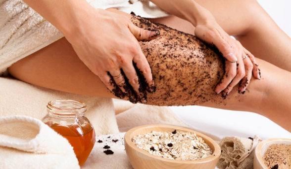 Como acabar com a celulite em 2 semanas - Receitas caseiras que ajudam a diminuir a celulite