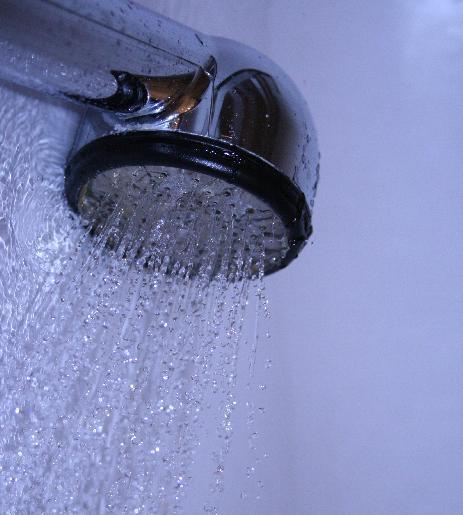 Como funciona um aquecedor de água elétrico