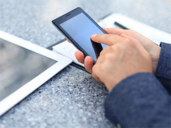 O que fazer se o meu celular não carrega - Passo 2