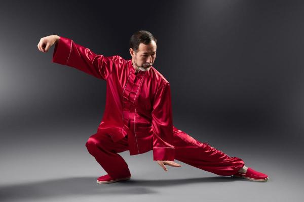 Wushu: o que é e em que consiste esta arte marcial - Wushu e suas características