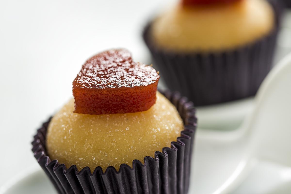 Como fazer brigadeiro de milho verde