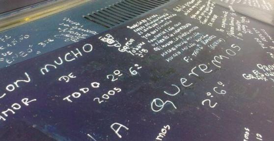 Como tirar manchas de corretivo líquido
