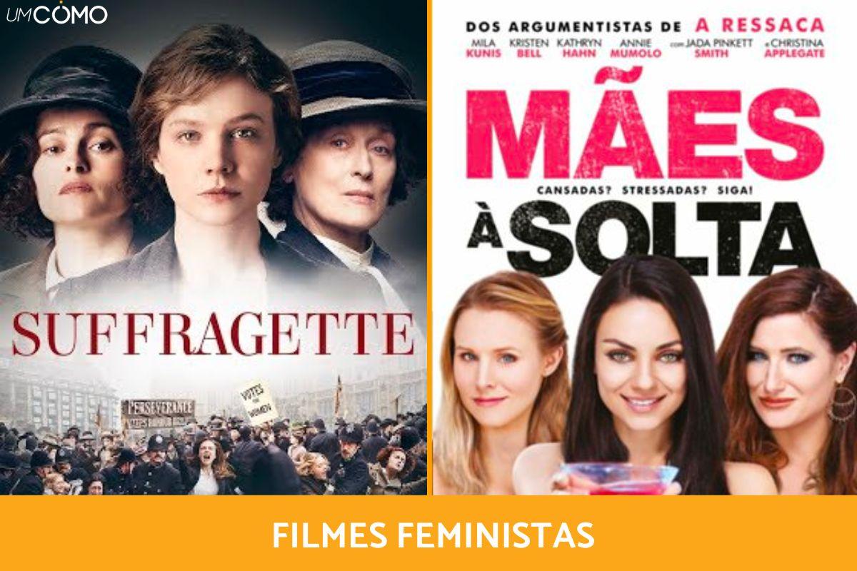 Filmes feministas