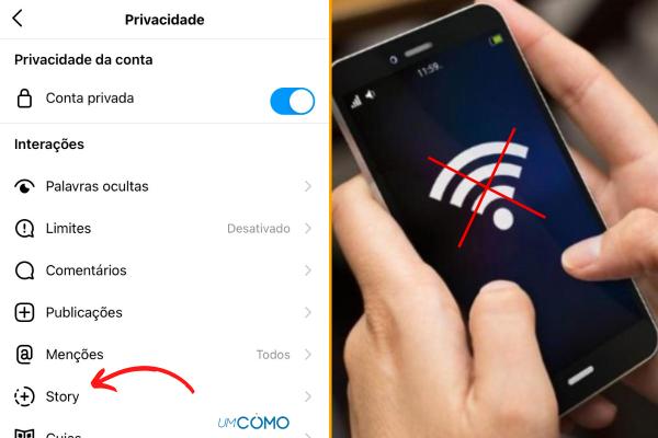 Não consigo ver os stories do Instagram - Por que não consigo ver os stories do Instagram