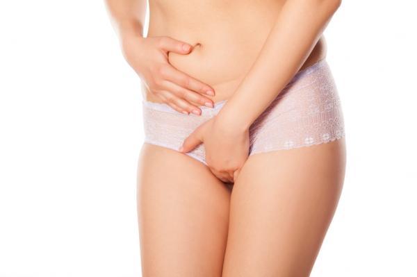 Como tratar fungos na vagina
