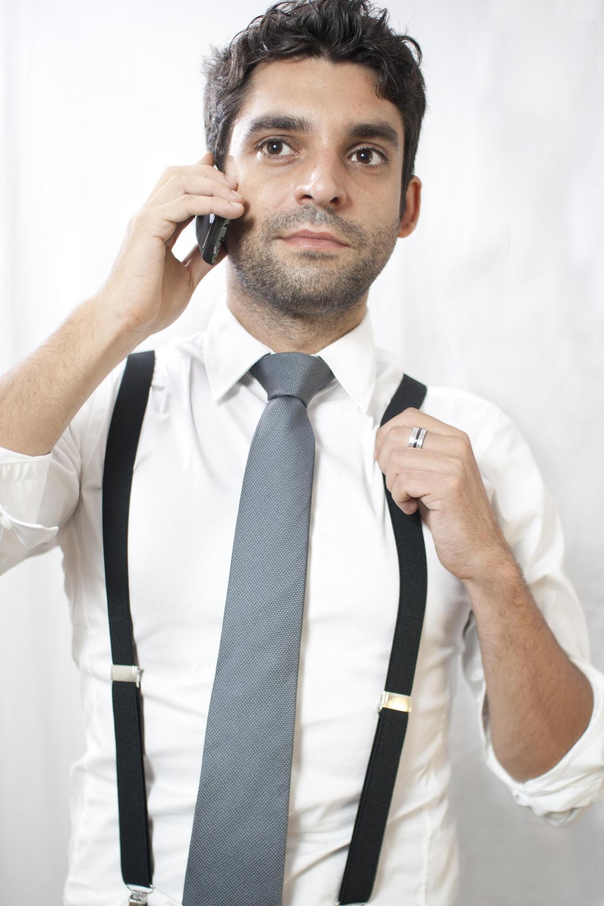 Como pensar como um homem