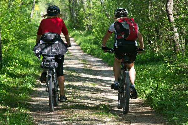 Esportes de verão: ideais para ficar em forma - Ciclismo