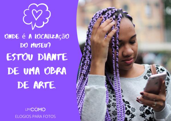 O que comentar na foto do crush: 150 elogios para fotos