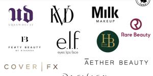 Marcas de maquiagem veganas