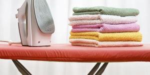 Como tratar queimadura de ferro de passar roupa