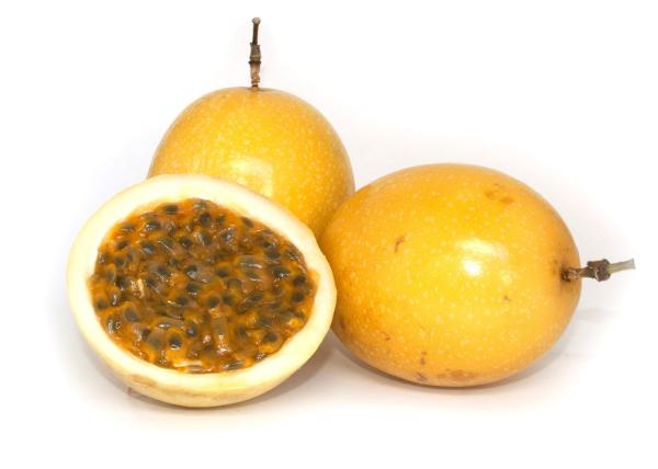 Como fazer suco de maracujá - Passo 3