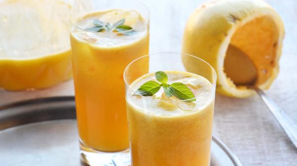 Como fazer suco de maracujá - Passo 7